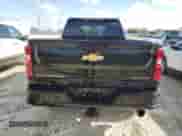 2022 Chevrolet Silverado 2500 с VIN 1GC1YMEY3NF333834, выставлен на аукционе Copart как лот 85313934 с пробегом 36 546 миль миль и Списание • Salvage title. История ставок и продаж доступна на DreamBid. Изображение 6.