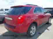 2015 Chevrolet Equinox LT z VIN 2GNALCEK2F6227009, wystawiony jako IAAI lot #42989323 z przebiegiem 162 821 mil mil oraz . Historia ofert i sprzedaży dostępna na DreamBid. Obrazek 4.