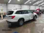 2020 Honda Pilot EX с VIN 5FNYF6H36LB062494, выставлен на аукционе IAAI как лот 42723954 с пробегом 49 769 миль миль и . История ставок и продаж доступна на DreamBid. Изображение 4.