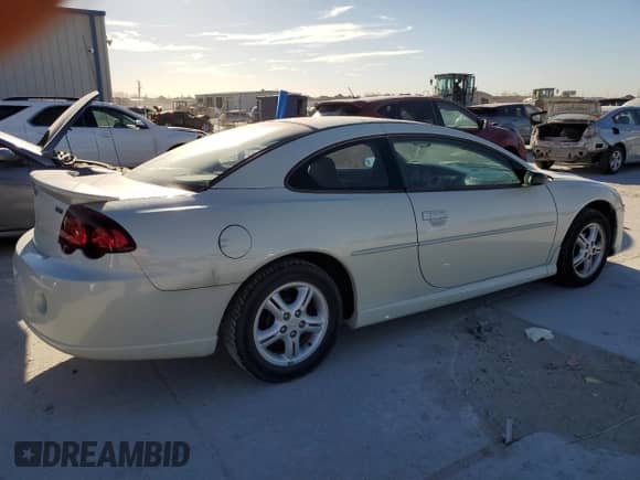 2003 Dodge Stratus SE z VIN 4B3AG42G23E144206, wystawiony jako Copart lot #48594975 z przebiegiem 49 953 mil mil oraz Czysty tytuł • Clean title. Historia ofert i sprzedaży dostępna na DreamBid. Obrazek 3.