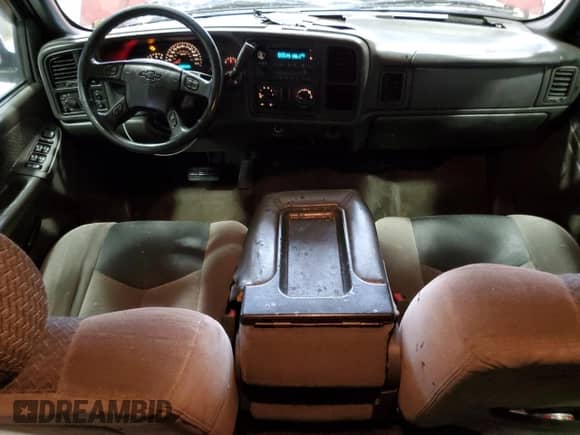 2004 Chevrolet Avalanche с VIN 3GNEK12T94G260192, выставлен на аукционе Copart как лот 66896965 с пробегом Не указан миль и Списание • Salvage title. История ставок и продаж доступна на DreamBid. Изображение 8.