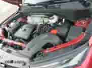 2022 Chevrolet TrailBlazer RS z VIN KL79MUSL1NB035374, wystawiony jako IAAI lot #42353563 z przebiegiem 49 870 mil mil oraz . Historia ofert i sprzedaży dostępna na DreamBid. Obrazek 20.