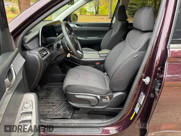 2020 Hyundai Palisade SE с VIN KM8R1DHE3LU053165, выставлен на аукционе Copart как лот 87037975 с пробегом 111 589 миль миль и Чистый • Clean title. История ставок и продаж доступна на DreamBid. Изображение 12.