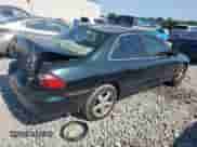 2000 Honda Accord LX z VIN 1HGCG164XYA045480, wystawiony jako Copart lot #61644945 z przebiegiem 288 218 mil mil oraz Szkoda całkowita • Salvage title. Historia ofert i sprzedaży dostępna na DreamBid. Obrazek 3.