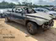 2002 Dodge Dakota с VIN 1B7GL12X52S663173, выставлен на аукционе Copart как лот 67244715 с пробегом Не указан миль и Списание • Salvage title. История ставок и продаж доступна на DreamBid. Изображение 4.