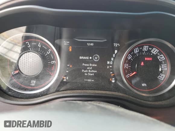 2016 Dodge Challenger SXT с VIN 2C3CDZAG5GH353961, выставлен на аукционе Copart как лот 71870665 с пробегом 111 283 миль миль и Списание • Salvage title. История ставок и продаж доступна на DreamBid. Изображение 9.
