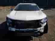 2018 Chevrolet Equinox Premier with VIN 2GNAXWEX4J6241794, listed as a Copart auction lot 80721425 with 58,325 mi miles and Salvage title. Bid and sale history available at DreamBid. Image 5.