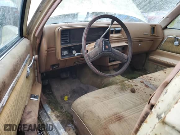 1979 Chevrolet Malibu с VIN 1W19J9K439407, выставлен на аукционе Copart как лот 48776395 с пробегом 47 010 миль миль и Чистый • Clean title. История ставок и продаж доступна на DreamBid. Изображение 8.
