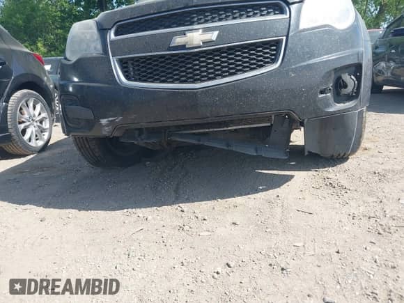 2010 Chevrolet Equinox 1LT z VIN 2CNFLEEYXA6242327, wystawiony jako IAAI lot #42282574 z przebiegiem 224 290 mil mil oraz . Historia ofert i sprzedaży dostępna na DreamBid. Obrazek 6.