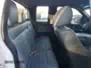 2011 Ford F-150 XL with VIN 1FTVX1EF8BKE23081, listed as a Copart auction lot 85617354 with 165,318 mi miles and Salvage title. Bid and sale history available at DreamBid. Image 10.