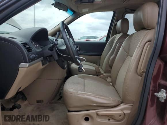 2008 Chevrolet Uplander 1LT с VIN 1GNDV33188D149650, выставлен на аукционе Copart как лот 59718995 с пробегом 156 491 миль миль и Чистый • Clean title. История ставок и продаж доступна на DreamBid. Изображение 7.