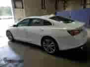 2024 Chevrolet Malibu LT с VIN 1G1ZE5ST4RF207149, выставлен на аукционе Copart как лот 84596215 с пробегом 35 009 миль миль и Списание • Salvage title. История ставок и продаж доступна на DreamBid. Изображение 2.