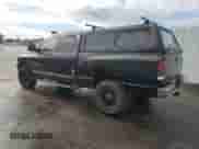 2002 Dodge 1500 with VIN 1D7HU18NX2S575720, listed as a Copart auction lot 80094435 with 112,599 mi miles and Clean title. Bid and sale history available at DreamBid. Image 2.