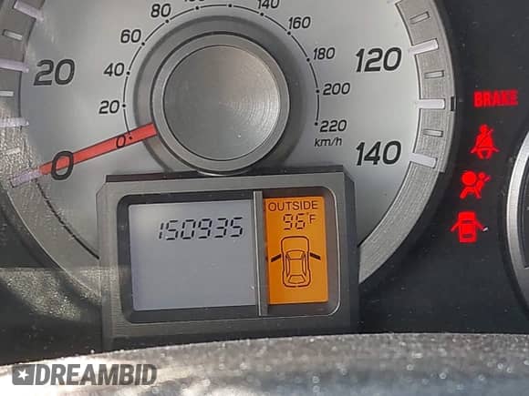 2013 Honda Pilot EX-L with VIN 5FNYF3H5XDB031282, listed as a IAAI auction lot 43097330 with 150,935 mi miles and . Bid and sale history available at DreamBid. Image 15.