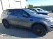 2017 Land Rover Discovery Sport SE with VIN SALCP2BG7HH634457, listed as a IAAI auction lot 43501985 with 99,572 mi miles and . Bid and sale history available at DreamBid. Image 13.
