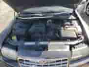 2010 Chrysler 300 Touring с VIN 2C3CA4CD1AH203142, выставлен на аукционе Copart как лот 80648205 с пробегом 104 969 миль миль и Чистый • Clean title. История ставок и продаж доступна на DreamBid. Изображение 11.