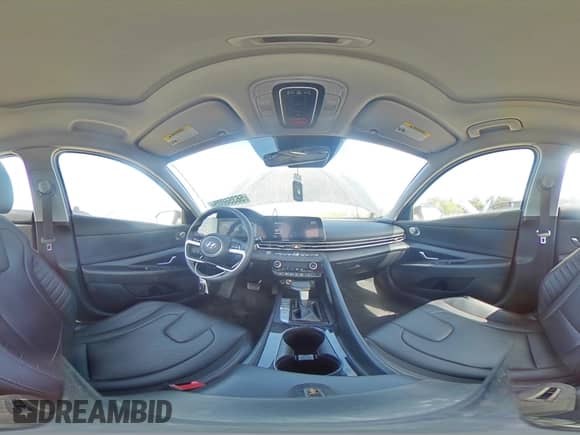 2022 Hyundai Elantra Limited с VIN KMHLP4AG3NU339536, выставлен на аукционе Copart как лот 56356005 с пробегом 29 624 миль миль и Списание • Salvage title. История ставок и продаж доступна на DreamBid. Изображение 15.