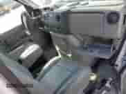 2012 Ford Econoline Cargo Commercial with VIN 1FTNE1EW2CDA70011, listed as a Copart auction lot 49726215 with Not provided miles and Salvage title. Bid and sale history available at DreamBid. Image 8.