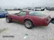 1979 Chevrolet Corvette с VIN 1Z8789S445377, выставлен на аукционе Copart как лот 87713795 с пробегом 74 154 миль миль и Чистый • Clean title. История ставок и продаж доступна на DreamBid. Изображение 2.