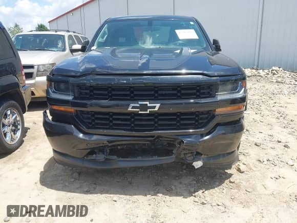 2017 Chevrolet Silverado 1500 Custom с VIN 1GCRCPEC7HZ377121, выставлен на аукционе IAAI как лот 42767022 с пробегом 156 857 миль миль и . История ставок и продаж доступна на DreamBid. Изображение 6.