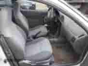 2000 Chevrolet Metro с VIN 2C1MR2263Y6702415, выставлен на аукционе IAAI как лот 42492397 с пробегом 202 696 миль миль и . История ставок и продаж доступна на DreamBid. Изображение 5.