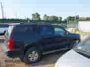 2013 Chevrolet Tahoe LT с VIN 1GNSKBE02DR156282, выставлен на аукционе IAAI как лот 42934730 с пробегом 129 502 миль миль и . История ставок и продаж доступна на DreamBid. Изображение 13.
