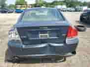 2005 Volvo S60 с VIN YV1RS592652473345, выставлен на аукционе Copart как лот 64978765 с пробегом 223 196 миль миль и Списание • Salvage title. История ставок и продаж доступна на DreamBid. Изображение 6.