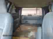 2005 Dodge Caravan SXT with VIN 1D4GP45R75B343234, listed as a Copart auction lot 80656985 with 104,528 mi miles and Clean title. Bid and sale history available at DreamBid. Image 10.