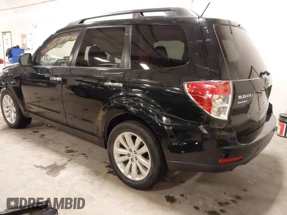 2012 Subaru Forester X Premium z VIN JF2SHBDC8CG439140, wystawiony jako IAAI lot #41880099 z przebiegiem 146 380 mil mil oraz . Historia ofert i sprzedaży dostępna na DreamBid. Obrazek 3.