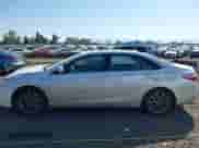 2015 Toyota Camry LE with VIN 4T1BD1FK9FU143327, listed as a IAAI auction lot 42444444 with 225,717 mi miles and . Bid and sale history available at DreamBid. Image 14.