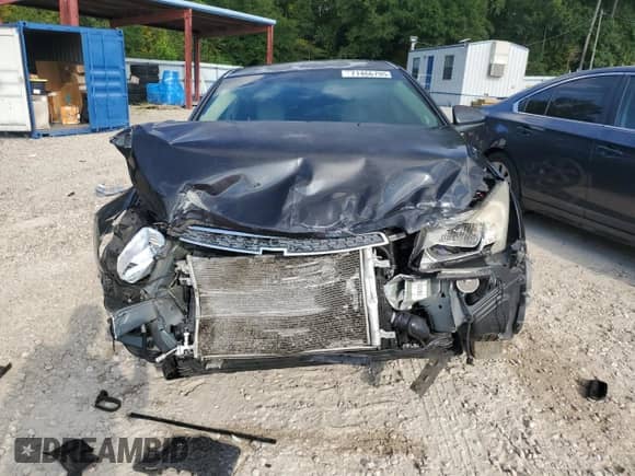 2011 Chevrolet Cruze 2LT с VIN 1G1PG5S97B7243164, выставлен на аукционе Copart как лот 71466795 с пробегом 85 046 миль миль и Списание • Salvage title. История ставок и продаж доступна на DreamBid. Изображение 5.