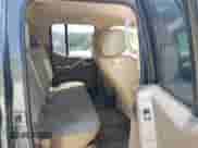 2006 Nissan Frontier SE with VIN 1N6AD07U26C428450, listed as a IAAI auction lot 42812012 with 194,915 mi miles and . Bid and sale history available at DreamBid. Image 8.
