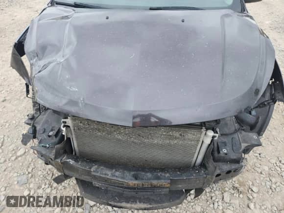 2016 Chevrolet Traverse LT с VIN 1GNKVGKD8GJ213955, выставлен на аукционе Copart как лот 70473075 с пробегом 122 853 миль миль и На запчасти • Non repairable. История ставок и продаж доступна на DreamBid. Изображение 11.