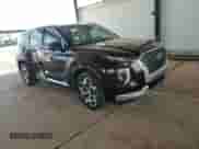 2021 Hyundai Palisade Calligraphy z VIN KM8R74HE3MU302581, wystawiony jako Copart lot #71727105 z przebiegiem 55 768 mil mil oraz Szkoda całkowita • Salvage title. Historia ofert i sprzedaży dostępna na DreamBid. Obrazek 13.
