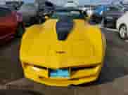 1980 Chevrolet Corvette с VIN 1Z878AS435496, выставлен на аукционе Copart как лот 76015624 с пробегом Не указан миль и На запчасти • Non repairable. История ставок и продаж доступна на DreamBid. Изображение 5.