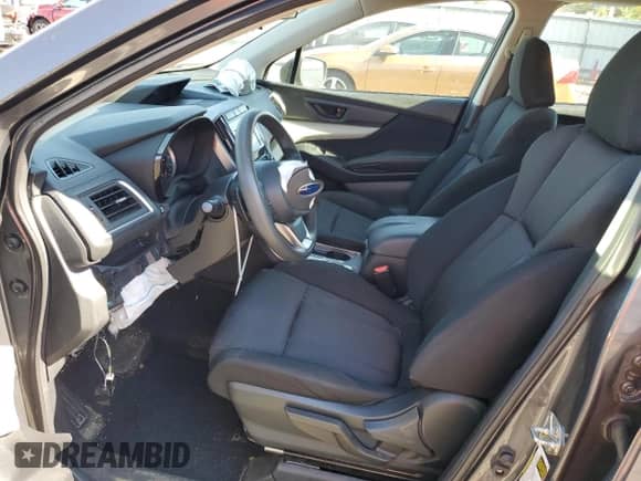 2020 Subaru Ascent с VIN 4S4WMAAD0L3400273, выставлен на аукционе Copart как лот 75392264 с пробегом 58 518 миль миль и Списание • Salvage title. История ставок и продаж доступна на DreamBid. Изображение 7.