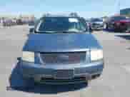 2005 Ford Freestyle SEL с VIN 1FMZK02185GA36424, выставлен на аукционе IAAI как лот 42715260 с пробегом 234 552 миль миль и . История ставок и продаж доступна на DreamBid. Изображение 12.