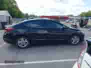 2020 Hyundai Elantra SEL с VIN 5NPD84LF9LH544554, выставлен на аукционе IAAI как лот 43202133 с пробегом 120 605 миль миль и . История ставок и продаж доступна на DreamBid. Изображение 13.