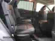 2024 Nissan Pathfinder SL with VIN 5N1DR3CD3RC299269, listed as a Copart auction lot 82033915 with 11,463 mi miles and Salvage title. Bid and sale history available at DreamBid. Image 11.