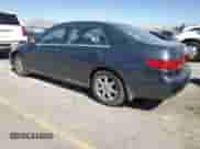 2005 Honda Accord LX with VIN 1HGCM56425A142927, listed as a Copart auction lot 84926065 with 150,680 mi miles and Salvage title. Bid and sale history available at DreamBid. Image 2.