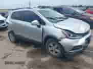 2021 Chevrolet Trax LT с VIN KL7CJPSB7MB326760, выставлен на аукционе IAAI как лот 42697618 с пробегом Не указан миль и . История ставок и продаж доступна на DreamBid. Изображение 1.