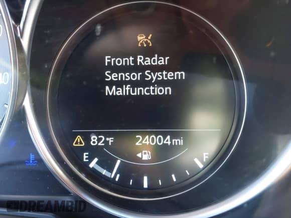 2025 Mazda CX-5 S Select z VIN JM3KFBBLXS0589143, wystawiony jako IAAI lot #43401475 z przebiegiem 24 004 mil mil oraz . Historia ofert i sprzedaży dostępna na DreamBid. Obrazek 15.