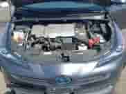 2020 Toyota Prius L Eco с VIN JTDKARFU8L3115064, выставлен на аукционе IAAI как лот 43071208 с пробегом 97 146 миль миль и . История ставок и продаж доступна на DreamBid. Изображение 10.