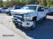 2016 Chevrolet Silverado 2500HD High Country with VIN 1GC1KXE83GF218284, listed as a IAAI auction lot 43360216 with 124,600 mi miles and . Bid and sale history available at DreamBid. Image 2.