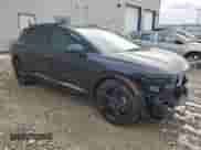 2024 Chevrolet Equinox EV RS z VIN 3GN7DSRP4RS246576, wystawiony jako Copart lot #81336254 z przebiegiem 929 mil mil oraz Szkoda całkowita • Salvage title. Historia ofert i sprzedaży dostępna na DreamBid. Obrazek 4.