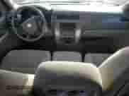 2007 Chevrolet Tahoe LS with VIN 1GNFK13037J321645, listed as a Copart auction lot 48508535 with 255,650 mi miles and Non repairable. Bid and sale history available at DreamBid. Image 8.