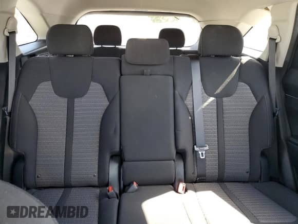 2021 Kia Sorento LX with VIN 5XYRG4LC6MG053396, listed as a Copart auction lot 70307175 with 123,367 mi miles and Salvage title. Bid and sale history available at DreamBid. Image 10.