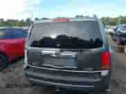 2010 Honda Pilot Touring с VIN 5FNYF4H97AB020406, выставлен на аукционе IAAI как лот 43138616 с пробегом 115 364 миль миль и . История ставок и продаж доступна на DreamBid. Изображение 16.