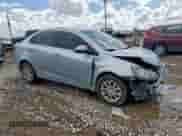 2018 Chevrolet Sonic LT with VIN 1G1JD5SH3J4134920, listed as a Copart auction lot 85359405 with 89,228 mi miles and Salvage title. Bid and sale history available at DreamBid. Image 4.