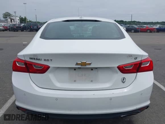 2016 Chevrolet Malibu LT с VIN 1G1ZF5SX7GF315245, выставлен на аукционе IAAI как лот 42605220 с пробегом 103 818 миль миль и . История ставок и продаж доступна на DreamBid. Изображение 16.